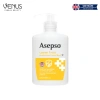 Nước Rửa Tay Kháng Khuẩn ASEPSO Hương Chanh 250ml - Khử Mùi, Dưỡng Ẩm, 55.000₫ 4