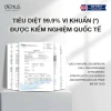 Nước Rửa Tay Kháng Khuẩn ASEPSO Hương Chanh 250ml - Khử Mùi, Dưỡng Ẩm, 55.000₫ 6