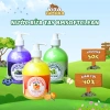 Nước rửa tay kháng khuẩn Bm SoftClean 500ml - Diệt khuẩn 99%, làm sạch nhanh, dưỡng ẩm, chỉ 32.308đ