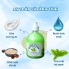 Nước rửa tay kháng khuẩn Bm SoftClean 500ml - Diệt khuẩn 99%, làm sạch nhanh, dưỡng ẩm, chỉ 32.308đ 2