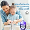 Nước rửa tay kháng khuẩn Bm SoftClean 500ml - Diệt khuẩn 99%, làm sạch nhanh, dưỡng ẩm, chỉ 32.308đ 4