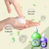 Nước rửa tay kháng khuẩn Bm SoftClean 500ml - Diệt khuẩn 99%, làm sạch nhanh, dưỡng ẩm, chỉ 32.308đ 5