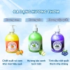 Nước rửa tay kháng khuẩn Bm SoftClean 500ml - Diệt khuẩn 99%, làm sạch nhanh, dưỡng ẩm, chỉ 32.308đ 7