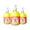 Nước rửa tay kháng khuẩn Bm SoftClean 500ml - Diệt khuẩn 99%, làm sạch nhanh, dưỡng ẩm, chỉ 32.308đ 10