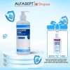 Nước Rửa Tay Khô ALFASEPT Pure Da Nhạy Cảm, Diệt Khuẩn Nhanh 500ml - 66.000đ
