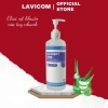 Nước Rửa Tay Khô ALFASEPT Pure Da Nhạy Cảm, Diệt Khuẩn Nhanh 500ml - 66.000đ 2