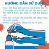 Nước Rửa Tay Khô ALFASEPT Pure Da Nhạy Cảm, Diệt Khuẩn Nhanh 500ml - 66.000đ 6