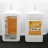 Nước rửa tay khô ASIRUB 500ml-1.000ml TBYT Đức Nga - Giá 65k, khử khuẩn bảo vệ da 2