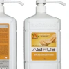 Nước rửa tay khô ASIRUB 500ml-1.000ml TBYT Đức Nga - Giá 65k, khử khuẩn bảo vệ da 6