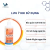 Nước rửa tay khô ASIRUB 500ml - Sát khuẩn, ngăn vi khuẩn, dưỡng ẩm chỉ 44.000 VND 6