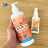 Nước rửa tay khô ASIRUB 500ml - Sát khuẩn, ngăn vi khuẩn, dưỡng ẩm chỉ 44.000 VND 8