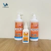 Nước rửa tay khô ASIRUB 500ml - Sát khuẩn, ngăn vi khuẩn, dưỡng ẩm chỉ 44.000 VND 9