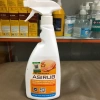 Nước Rửa Tay Khô ASIRUB Sát Khuẩn Nhanh - Khử khuẩn y tế và gia dụng, an toàn, hiệu quả, giá ưu đãi 60.950đ 8