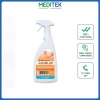 Nước Rửa Tay Khô ASIRUB Sát Khuẩn Nhanh - Khử khuẩn y tế và gia dụng, an toàn, hiệu quả, giá ưu đãi 60.950đ 10
