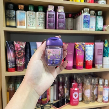Nước rửa tay khô Bath & Body Works PocketBac 29ml - Nhiều mùi hương, diệt khuẩn, dưỡng da, giá chỉ 44.147 VND 2