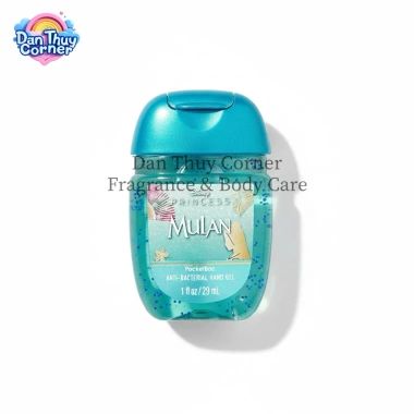 Nước rửa tay khô Bath & Body Works PocketBac 29ml - Nhiều mùi hương, diệt khuẩn, dưỡng da, giá chỉ 44.147 VND 4