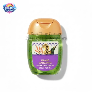 Nước rửa tay khô Bath & Body Works PocketBac 29ml - Nhiều mùi hương, diệt khuẩn, dưỡng da, giá chỉ 44.147 VND 7