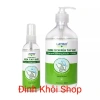 Nước rửa tay khô Latino hương trà xanh - Khử khuẩn, dưỡng da, giá 30.000đ