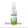 Nước rửa tay khô Latino hương trà xanh - Khử khuẩn, dưỡng da, giá 30.000đ 5
