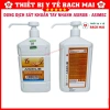 Nước Rửa Tay Khô Sát Khuẩn ASIRUB 500ml - Chính Hãng, Giá 77.000đ Giảm Sốc 2