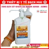 Nước Rửa Tay Khô Sát Khuẩn ASIRUB 500ml - Chính Hãng, Giá 77.000đ Giảm Sốc 3
