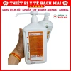 Nước Rửa Tay Khô Sát Khuẩn ASIRUB 500ml - Chính Hãng, Giá 77.000đ Giảm Sốc 4