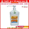 Nước Rửa Tay Khô Sát Khuẩn ASIRUB 500ml - Chính Hãng, Giá 77.000đ Giảm Sốc 5
