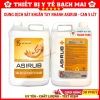Nước Rửa Tay Khô Sát Khuẩn ASIRUB 5L - Giá 542.000₫, Bảo Vệ Sức Khỏe, Tiết Kiệm