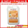 Nước rửa tay khô sát khuẩn ASIRUB 5L - Hàng chính hãng, giá ưu đãi 548.000 VND 2