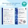 Nước rửa tay khô THA HANDRUB 80% Ethanol - sạch khuẩn, không cần rửa lại, dưỡng ẩm da tay mềm mịn - 132.000₫ 6