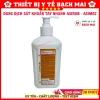 Nước Rửa Tay Khô Tiệt Trùng ASIRUB 500ml - Dung Dịch Sát Khuẩn Tay Nhanh, Giá Ưu Đãi 73.000đ Chính Hãng 3