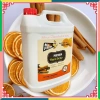 Nước rửa tay Khử mùi Diệt khuẩn 5L Mr.Fresh Hương Cam Quế - Thảo mộc thơm, chỉ 194.000₫