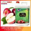 Nước rửa tay khử mùi Premium Hand Soap Mr Fresh 5L hương quế giảm giá 209.000đ sạch sạch thơm mát 8