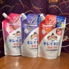 Nước rửa tay Kirei Kirei Lion Nhật Bản 450/475ml - Sạch khuẩn, dịu da, hương thơm nhẹ, giá 140k 6