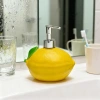 Nước Rửa Tay Lemon Shape 300ml - Chai Đóng Chai, Phụ Phòng Tắm, Vệ Sinh Mặt, Giá Ưu Đãi 238.143 VND 4