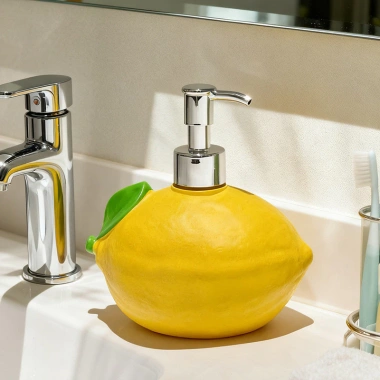 Nước Rửa Tay Lemon Shape 300ml - Chai Đóng Chai, Phụ Phòng Tắm, Vệ Sinh Mặt, Giá Ưu Đãi 238.143 VND 8 Nước Rửa Tay Lemon Shape 300ml - Chai Đóng Chai, Phụ Phòng Tắm, Vệ Sinh Mặt, Giá Ưu Đãi 238.143 VND 8