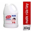 Nước rửa tay Lifebuoy 3.94 lít - 4kg chính hãng, diệt khuẩn, giảm giá 345.000₫ 3