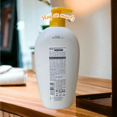 Nước rửa tay Lifebuoy 450g đa màu - Bảo vệ khỏi vi khuẩn, giá chỉ 83.300₫
