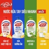 Nước rửa tay Lifebuoy 500g diệt 99.9% vi khuẩn, bảo vệ da, chỉ 70.000 đồng (giá gốc 86.800)