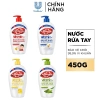 Nước rửa tay Lifebuoy 500g diệt 99.9% vi khuẩn, bảo vệ da, chỉ 70.000 đồng (giá gốc 86.800) 2