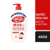 Nước rửa tay Lifebuoy 500ml Sạch khuẩn, diệt vi khuẩn, giảm giá 89.000đ 2
