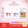 Nước Rửa Tay Lifebuoy Bảo Vệ Dưỡng Ẩm Khử Mùi 2kg/4kg Tiết Kiệm 300.000 VND