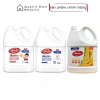 Nước Rửa Tay Lifebuoy Bảo Vệ Dưỡng Ẩm Khử Mùi 2kg/4kg Tiết Kiệm 300.000 VND 2