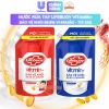 Nước Rửa Tay Lifebuoy Vitamin+ 1KG - Bảo Vệ 99.9% Vi Khuẩn, Giá Ưu Đãi 172.000₫