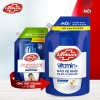 Nước Rửa Tay Lifebuoy Vitamin+ 1KG - Bảo Vệ 99.9% Vi Khuẩn, Giá Ưu Đãi 172.000₫ 6