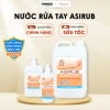 Nước rửa tay sát khuẩn nhanh Asirub 100/500ml - Giá 30.000đ, dùng cho gia dụng & y tế