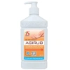 Nước rửa tay sát khuẩn nhanh Asirub 100/500ml - Giá 30.000đ, dùng cho gia dụng & y tế 8