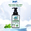 Nước rửa tay sinh học Mr.Kit Pro 450ml dạng bọt hương bạc hà tự nhiên - Dịu nhẹ cho mọi da, giá chỉ 83.000₫