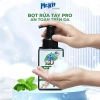 Nước rửa tay sinh học Mr.Kit Pro 450ml dạng bọt hương bạc hà tự nhiên - Dịu nhẹ cho mọi da, giá chỉ 83.000₫ 7