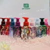 Nước Rửa Tay Tạo Bọt Bath & Body Works Giáng Sinh 259ml - Làm Sạch Dịu Nhẹ, Giá giảm 145.000